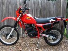 Honda XL 350R